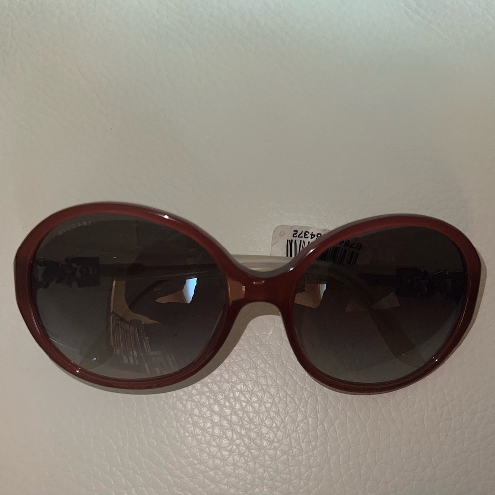 New!!! Burgundy/ pink Bulgaria shades